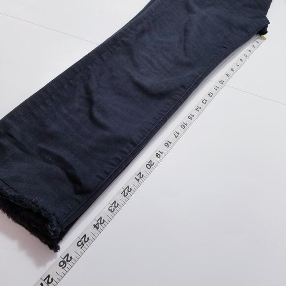 Driftwood Jackie Jeans Zebra Print - Picture 9 of 14